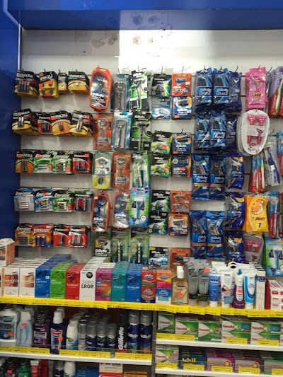 Photos of EzyMart Oxford Street
