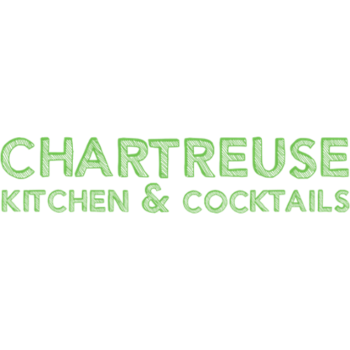 Chartreuse Kitchen & Cocktails logo