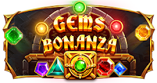 Gems Bonanza