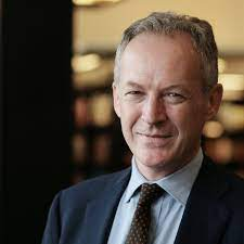 James Daunt Net Worth, Age, Wiki, Biography, Height, Dating, Family, Career