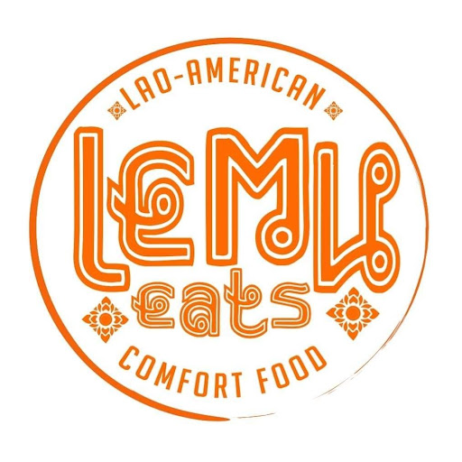 Le Mu Eats logo