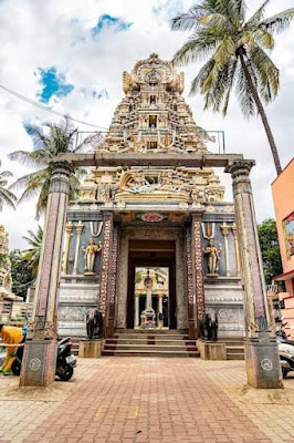 Did you know that Sri Venugopalaswamy Temple in Malleshwara in Bengaluru, though built in 1902, is reckoned ancient as it is deified with the Moola Vigraha of Lord Krishna playing the flute which had been earlier consecrated in or before 997 AD at Tirukadaluru in Tamilnadu?