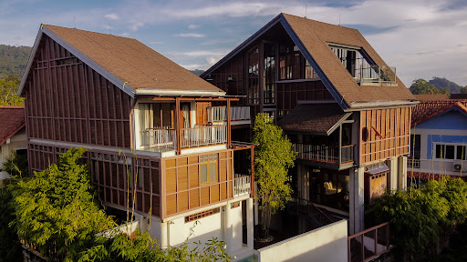 Appartement avec terrasse et piscine 1