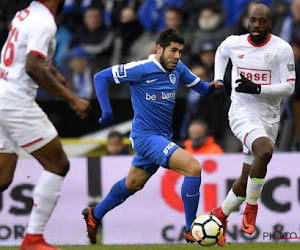 Alejandro Pozuelo prévient déjà le Standard