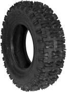  Snowhawg Tire 410x6, 2 Ply Tubeless Tire Replaces Ariens 71213. Fits Models 932026, 932027, 932029 and Early Model 932022 Smaller Snow Throwers.