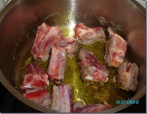 patatas guisadas con costilla de cerdo y alcachofas1 copia