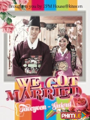 Movie Global We Got Married - Global We Got Married (2014)