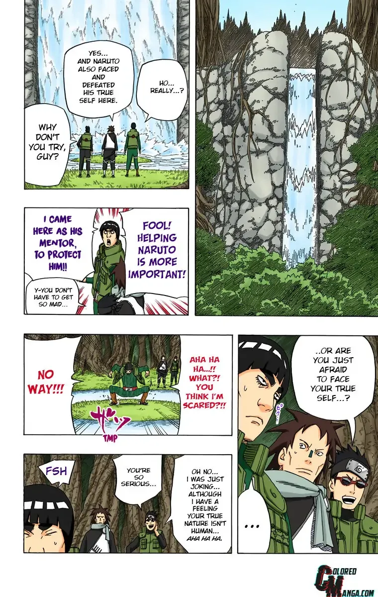 Chapter 505 Page 18