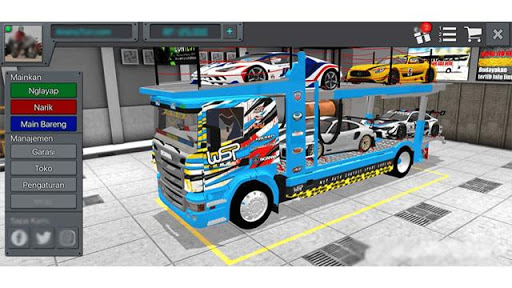 Livery Bus Simulator Indo Terbaru Lengkap 3 (Premium Cracked) 5.0.0