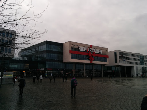 Riem Arcaden