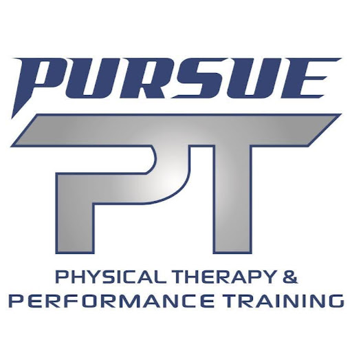 Pursue Physical Therapy & Performance Training logo