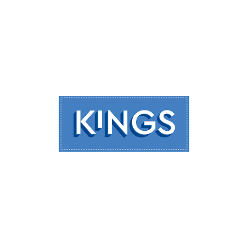 Kings Food Markets logo