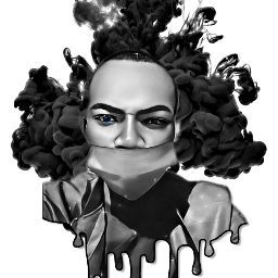 author