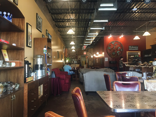 Cafe «Kool Beanz Cafe», reviews and photos, 1316 Niedringhaus Ave, Granite City, IL 62040, USA