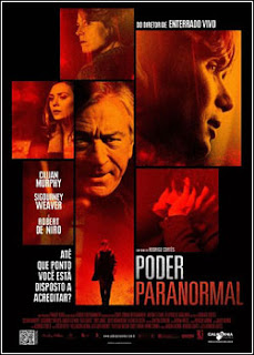 7 Poder Paranormal   BDrip   Dual Áudio