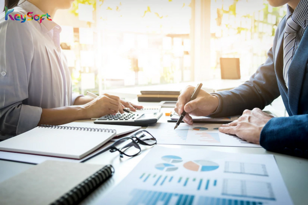 Software ERP adalah, Software ERP adalah Sistem Terintegrasi Pengelola Bisnis Terbaik