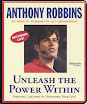 Unleash The Power Within Workbook