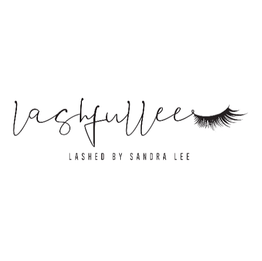 Lashfullee Academy & Studio logo