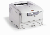 free get and install OKI C8800dn laser printer driver