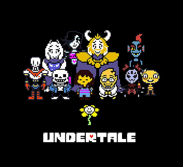 Games like Undertale that subvert and surprise