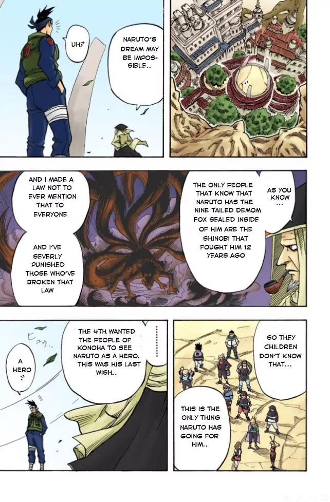 Chapter 2 Konohamaru Page 13