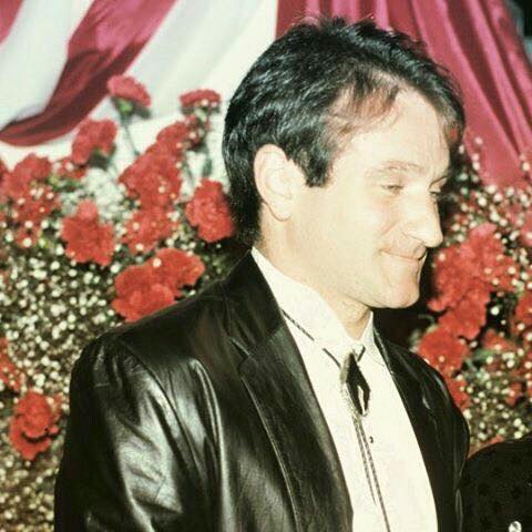 Robin Williams Profile Pics Dp Images