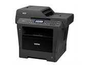 Free Download Brother DCP-8155DN printers driver & install all version