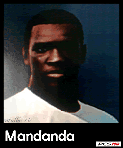 Mandanda melhor Goleiro Guarda-Redes