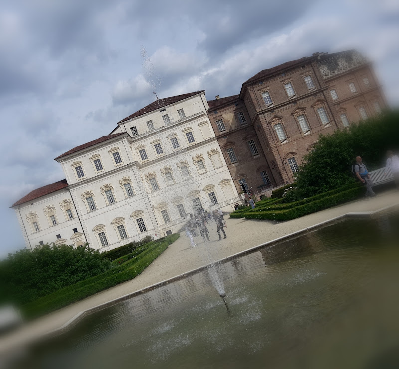 Come nelle favole (Venaria Reale -Torino) di utente cancellato