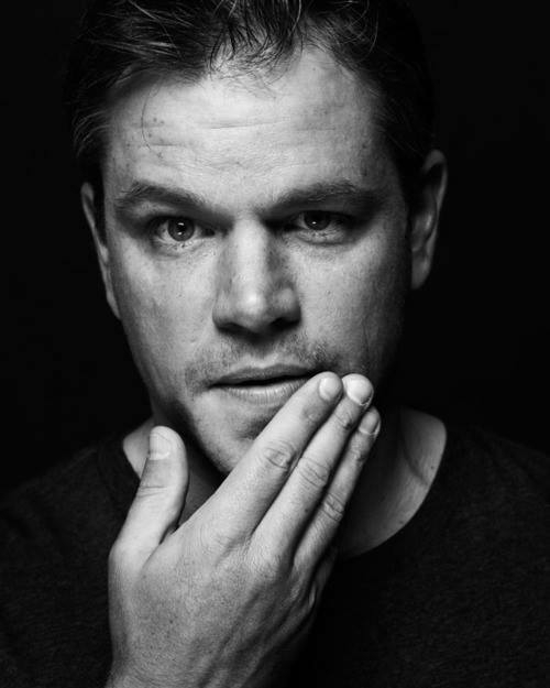 Matt Damon Profile Pics Dp Images