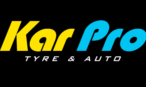 Kar Pro Tyre & Auto logo