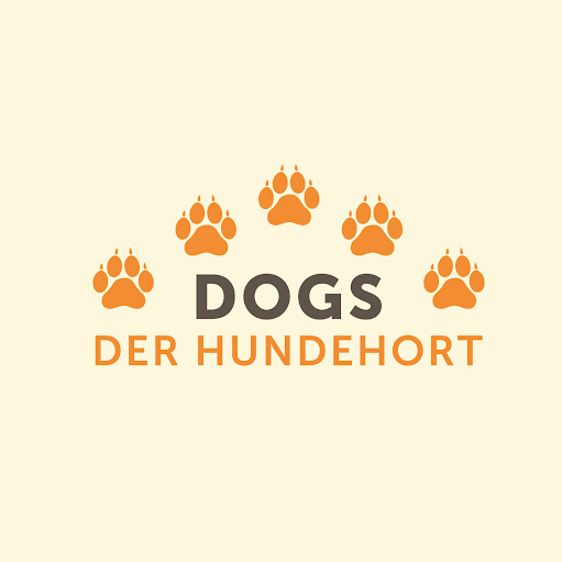 Dogs-der Hundehort logo