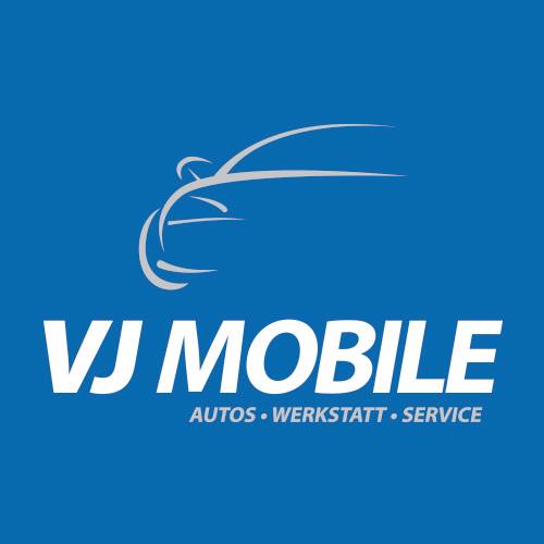 VJ Mobile - Autos • Werkstatt • Service