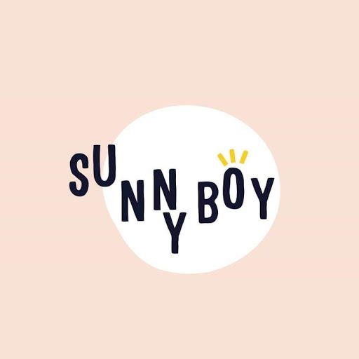 SunnyBoy Beach Club logo