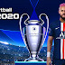 PES 2020 PPSSPP PARA ANDROID GRÁFICOS ESTILO PS4, LIGAS, SELEÇÕES & FACES, TRANSFERÊNCIA KITS 20-21