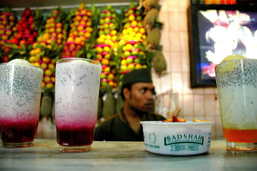 Badshah Cold-drink Depot Since 1905. How to Study Abroad in India