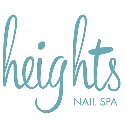 Heights Nail Spa