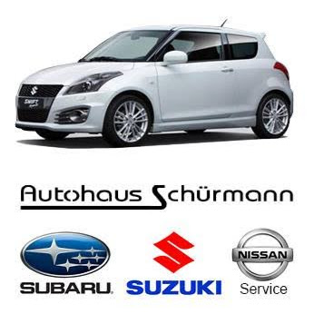 Autohaus Gerhard Schürmann logo