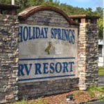 Holiday Springs RV Resort