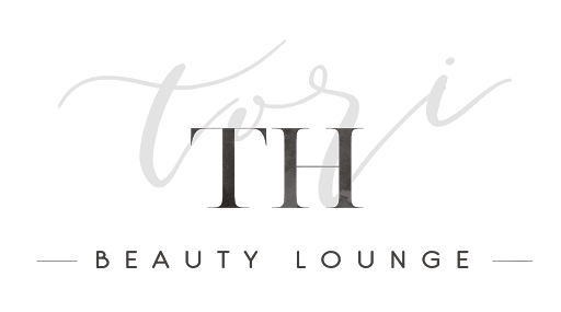 TH Beauty Lounge logo