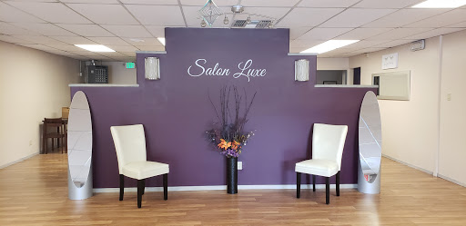 Salon Luxe logo