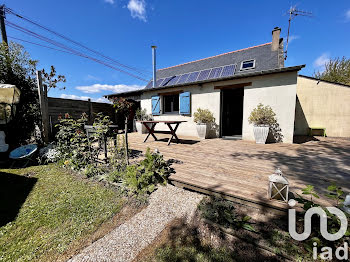 maison à Saint-Mathurin-sur-Loire (49)