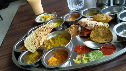 Rajdhani Thali Restaurant, 3rd Floor, Royal Meenakshi Mall, Bannerghatta Road, Bengaluru, Karnataka 560076, India, Rajasthani_Restaurant, state KA