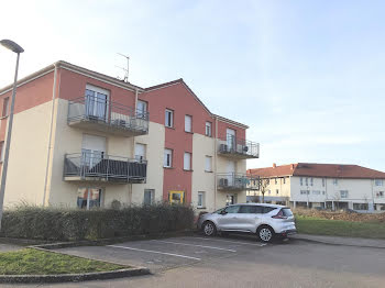 appartement à Epinal (88)