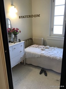 Ladies' Stateroom