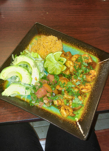 Mexican Restaurant «El Manzanillo mexican restaurant», reviews and photos, 30 US-64, Cashiers, NC 28717, USA