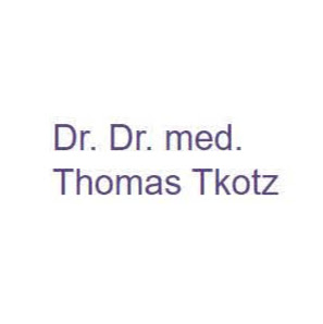 Dr. Dr. Thomas Tkotz Facharzt für Plastische- und Ästhetische Chirurgie