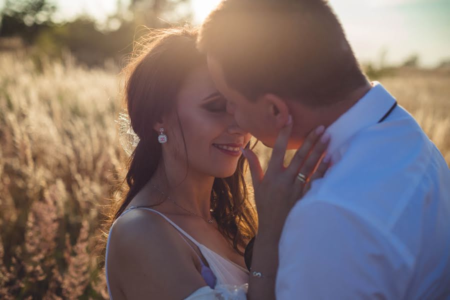 Hochzeitsfotograf Artur Juszczyński (fotozdroje). Foto vom 10. September 2018