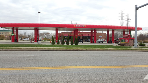 Convenience Store «Sheetz», reviews and photos, 10315 Cascade Crossing, Brooklyn, OH 44144, USA