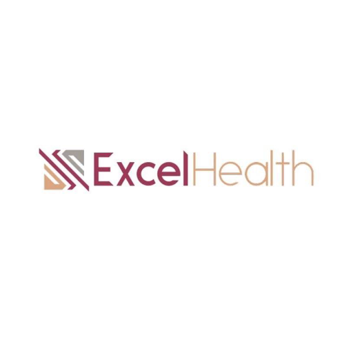 ExcelHealth Pharmacy logo